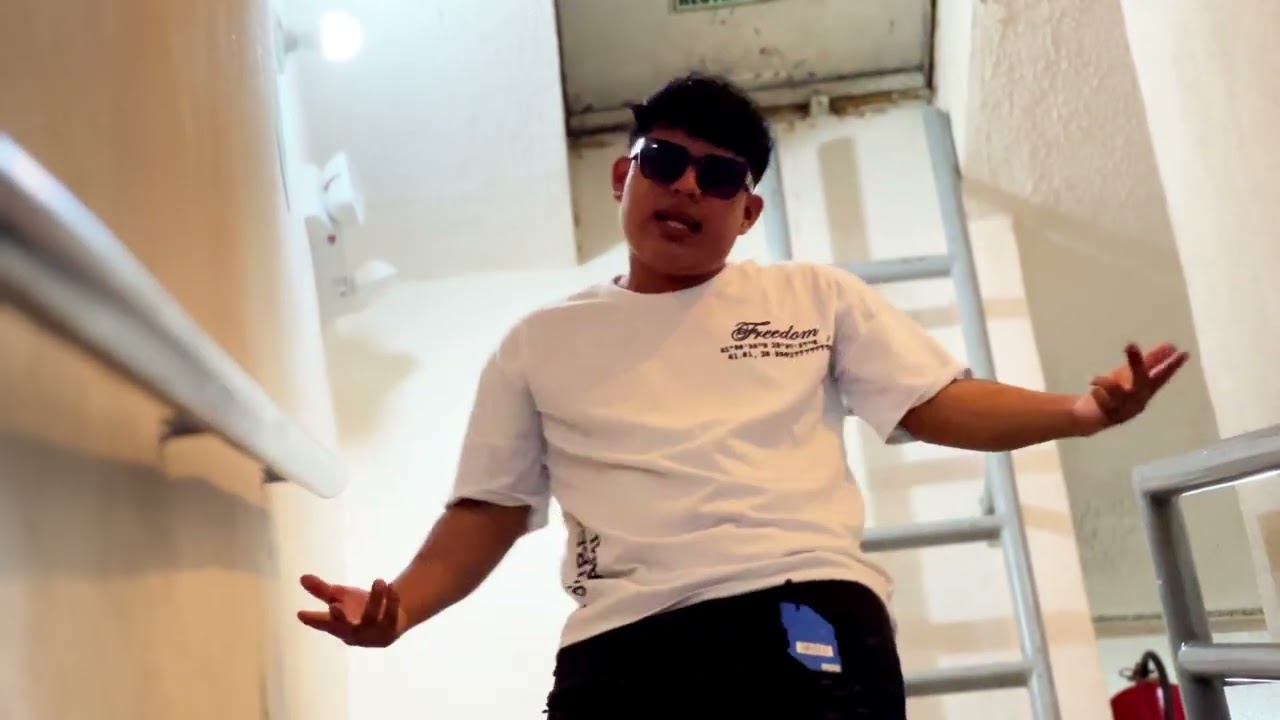 NASO KILLA - SUBIMOS DE NIVEL