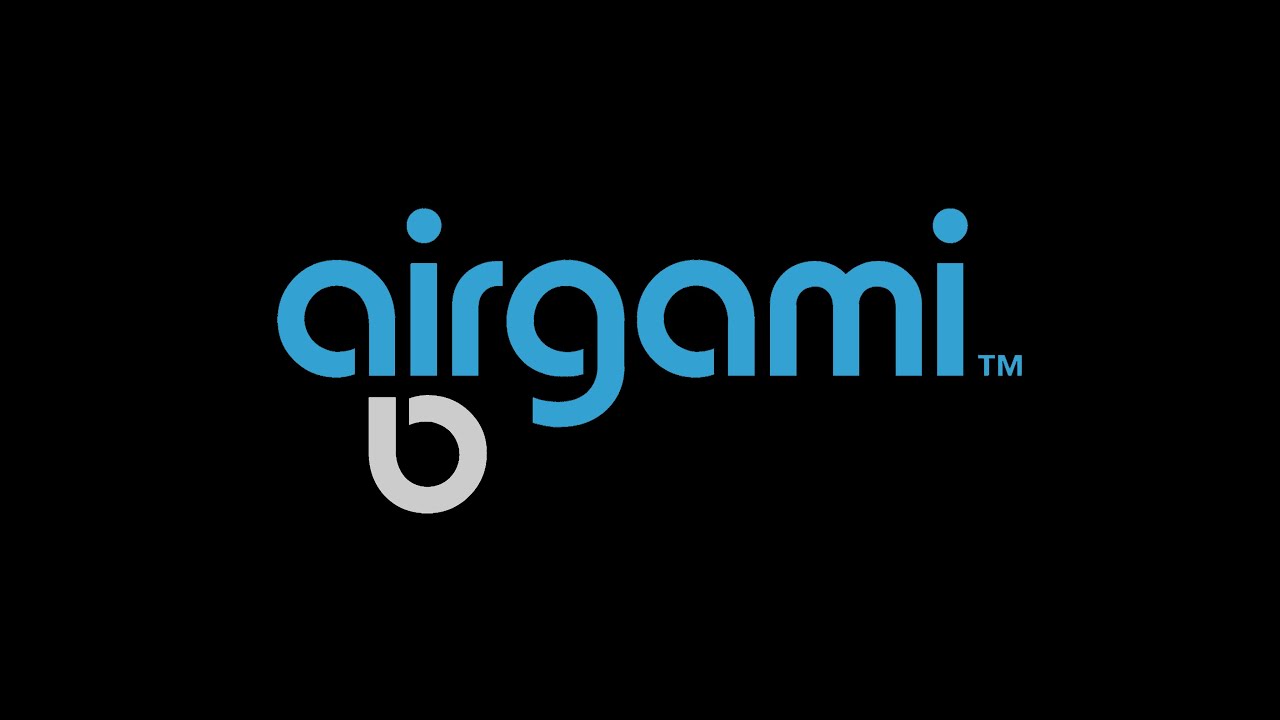 Airgami &mdash; регулировка оголовья