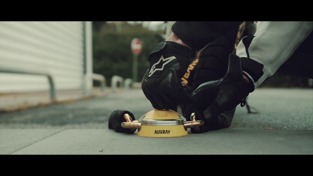 Point Fixe Ancrage AUVRAY