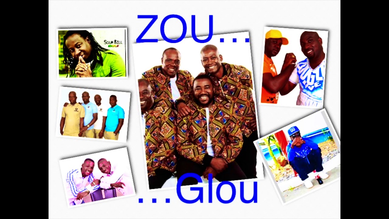 Zouglou Mix