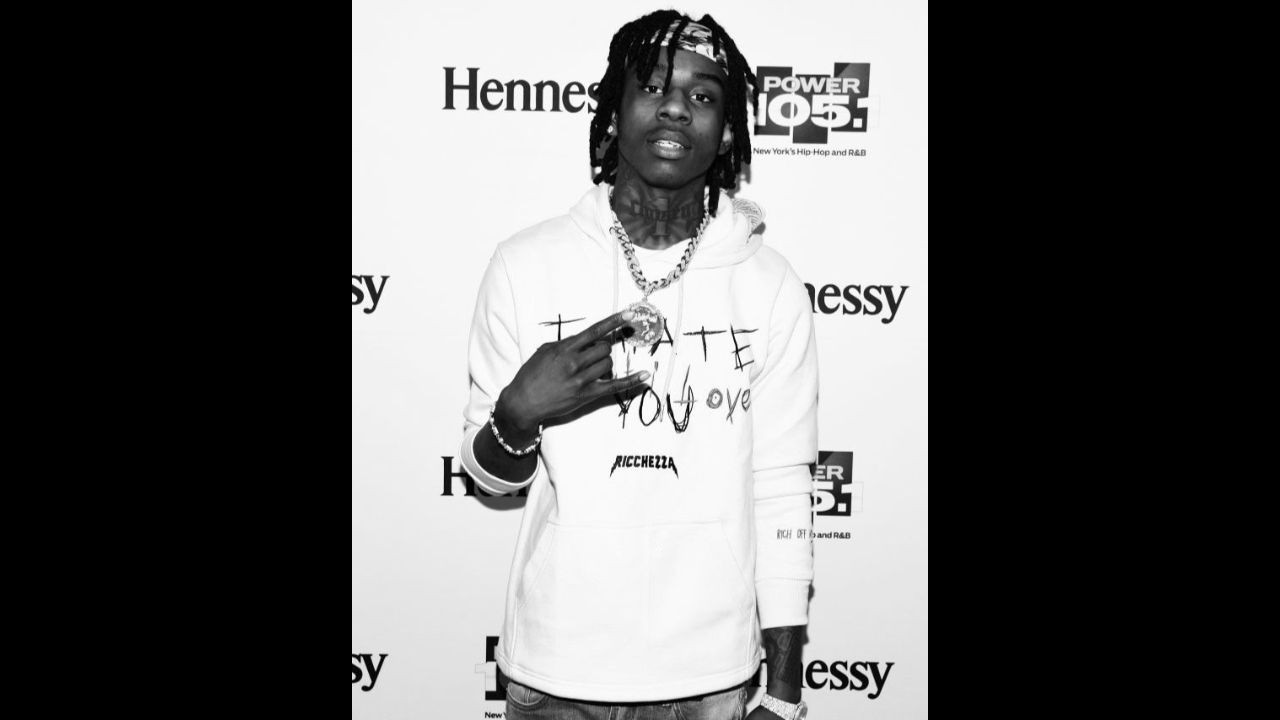 [FREE] Polo G Type Beat cold december 