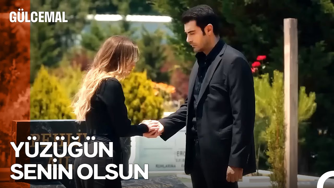 Yersiz Kararın Bilançosu - Gülcemal