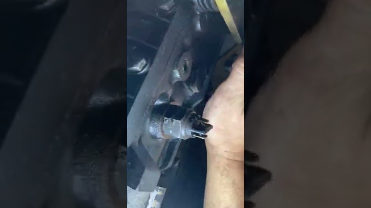 Como eliminar la holgura del cambio de un Renault r5