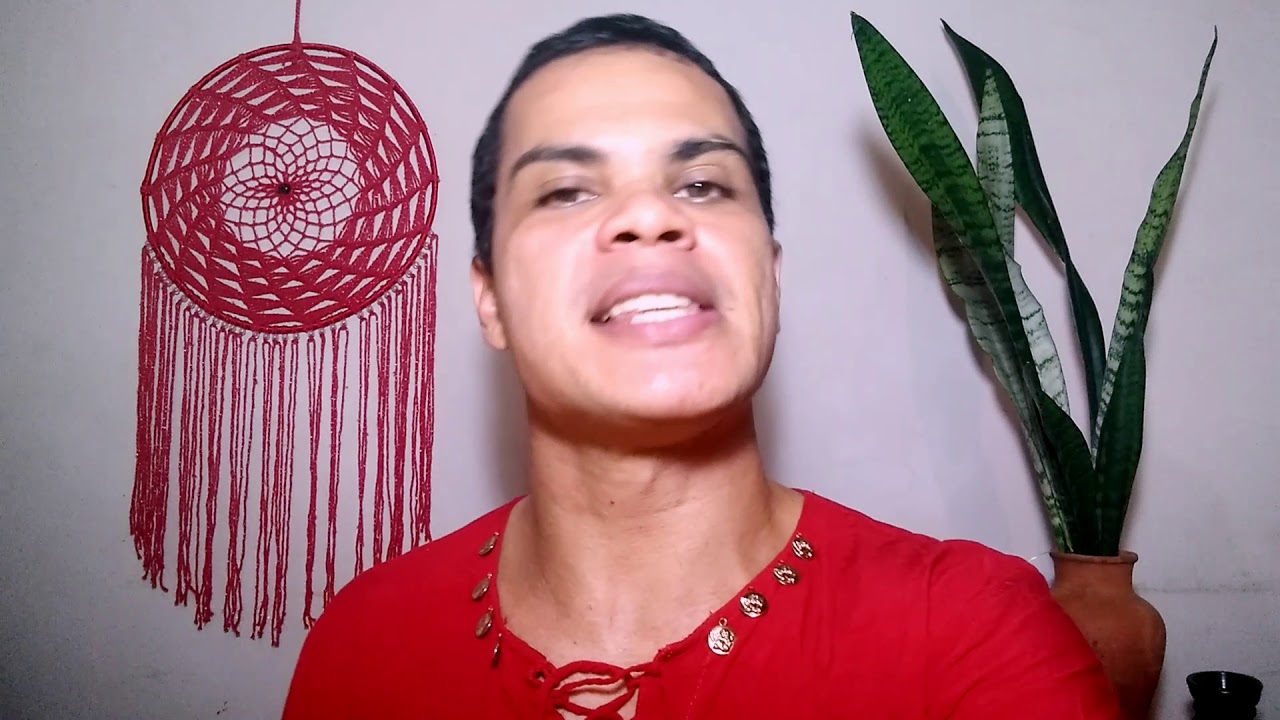 As pessoas do Raio Rubi Dourado