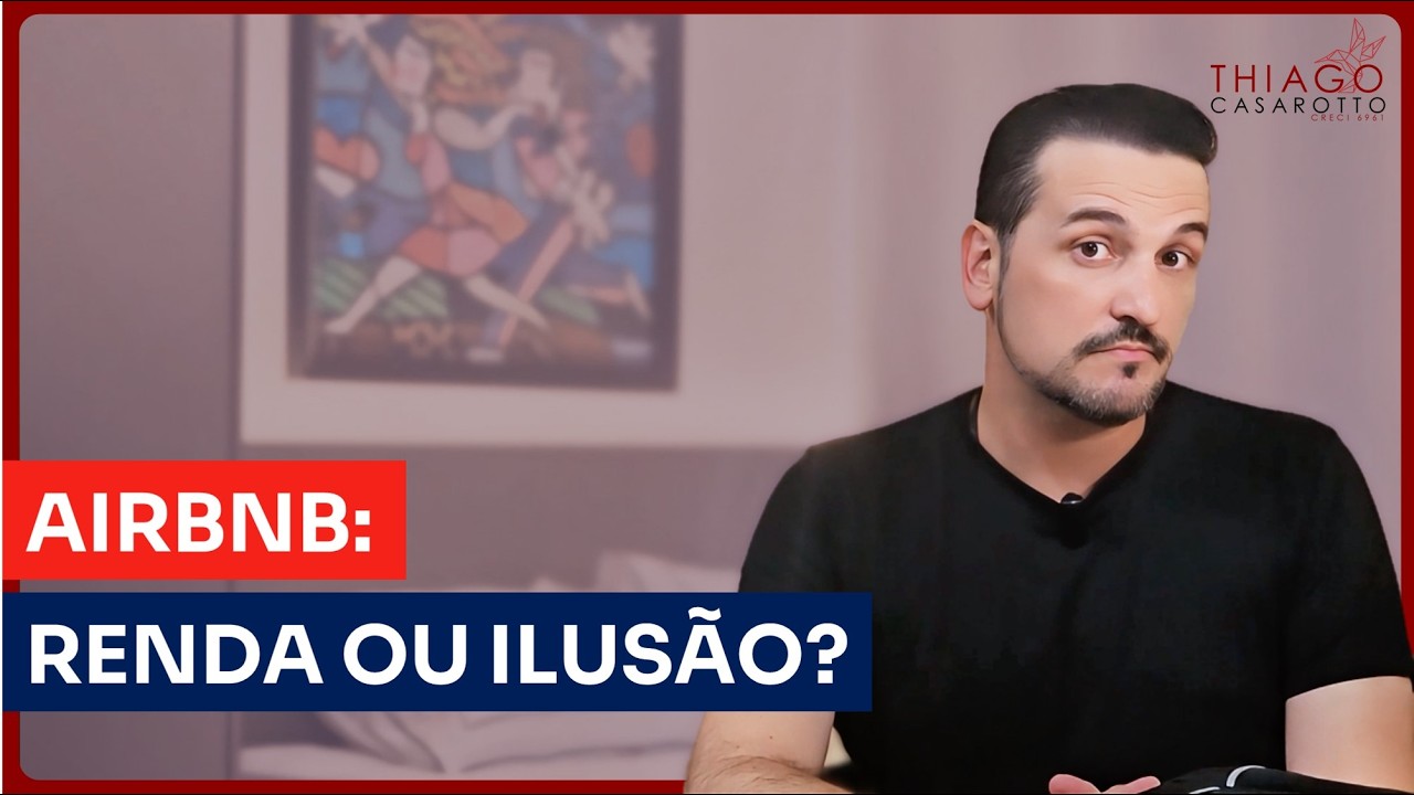 Vale a Pena Investir em Airbnb em Campo Grande? Minha Visão Como Corretor
