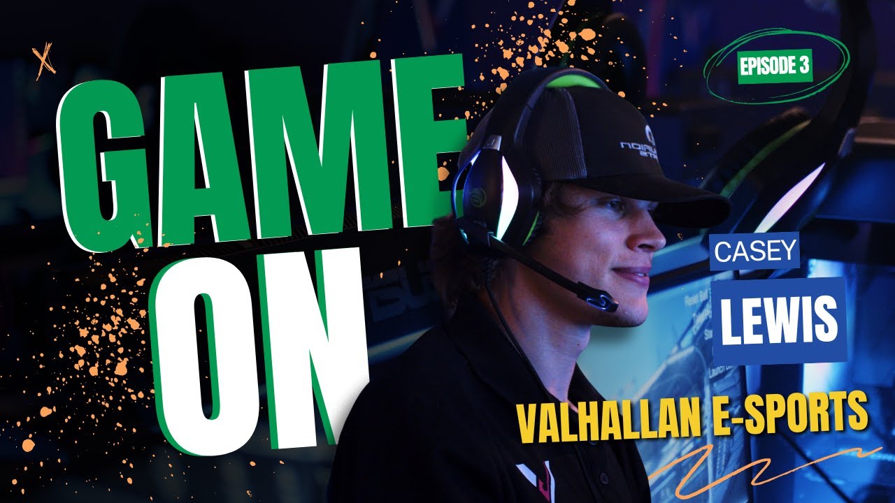 Inside the Esports Arena: Host vs. Pro Gamer 🎮🔥 | EP 3 #GameON