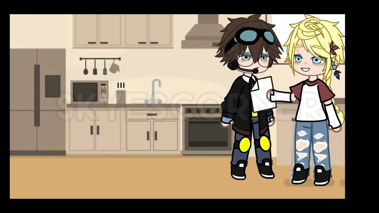 If DanTDM adopted Tommyinnit