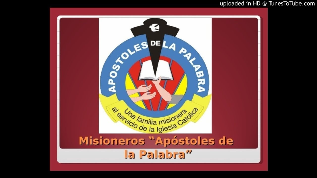 EL BANQUETE.. los apóstoles de la palabra