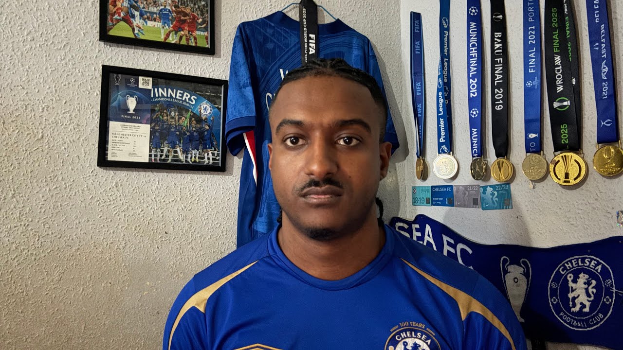 I Expected Nothing & I&rsquo;m STILL DISAPPOINTED! | Chelsea 0-3 Manchester City Review @carefreelewisg 