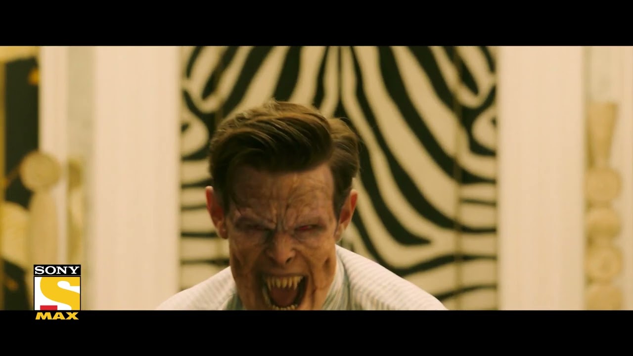 Morbius 31 Aug On Sony Max Again