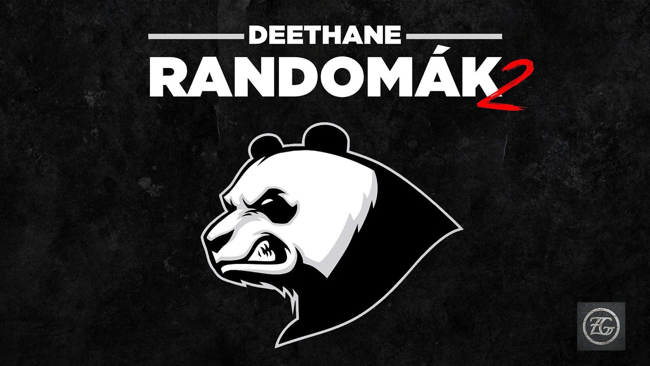 DeeThane - Randomák 2  | #ZG