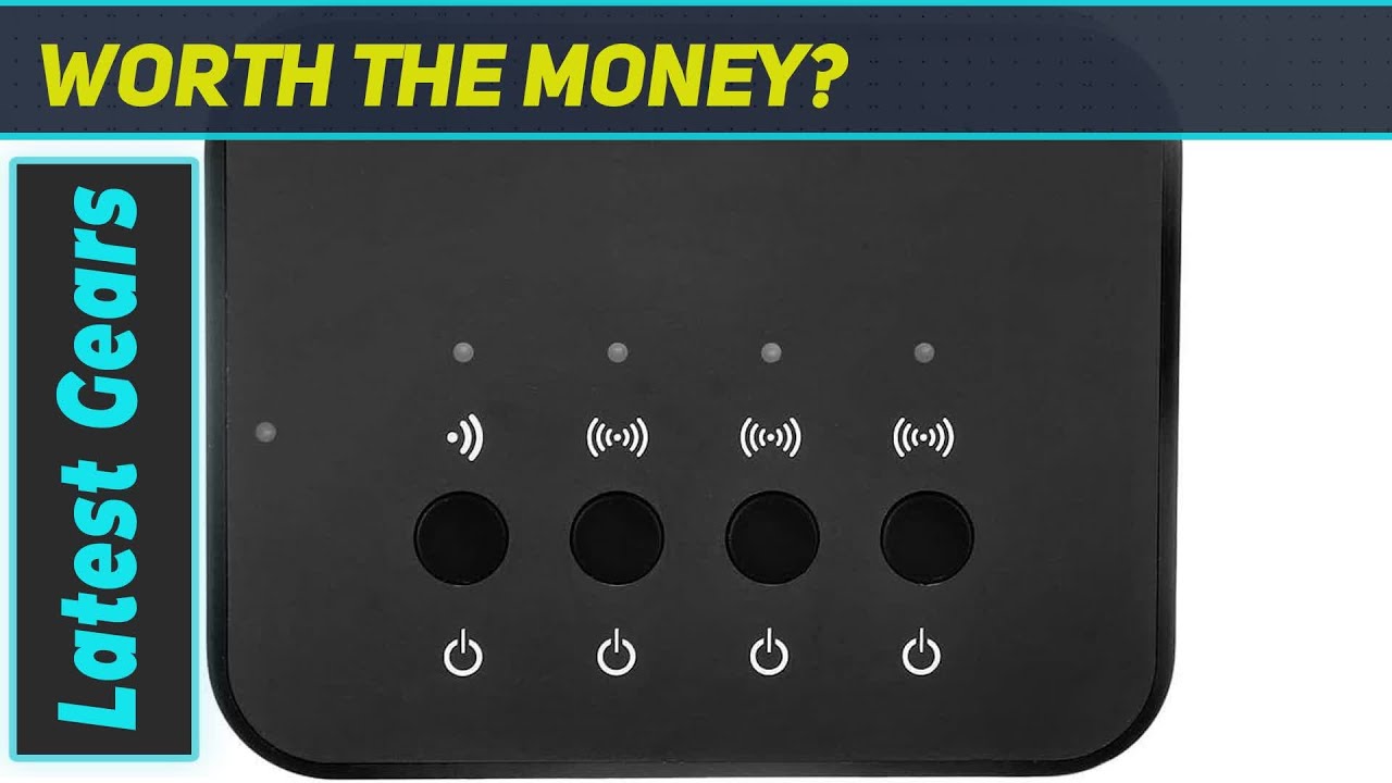 Unlocking Wireless Music Sharing: FOSA Bluetooth Adapter Review