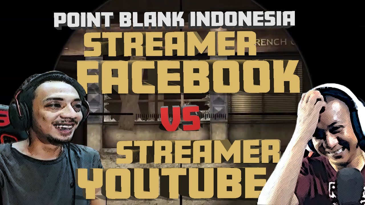 tentang Tepe dan RNS Gaming | Point Blank Zepetto
