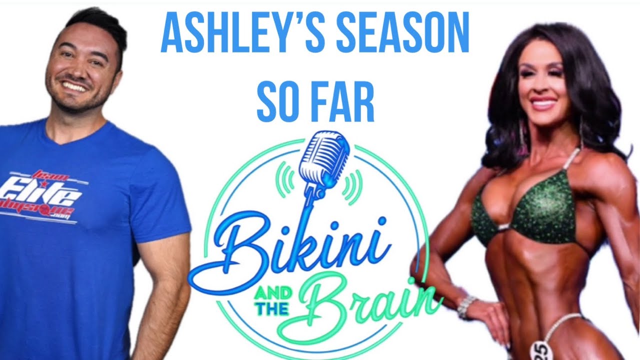 Ashley's Season So Far