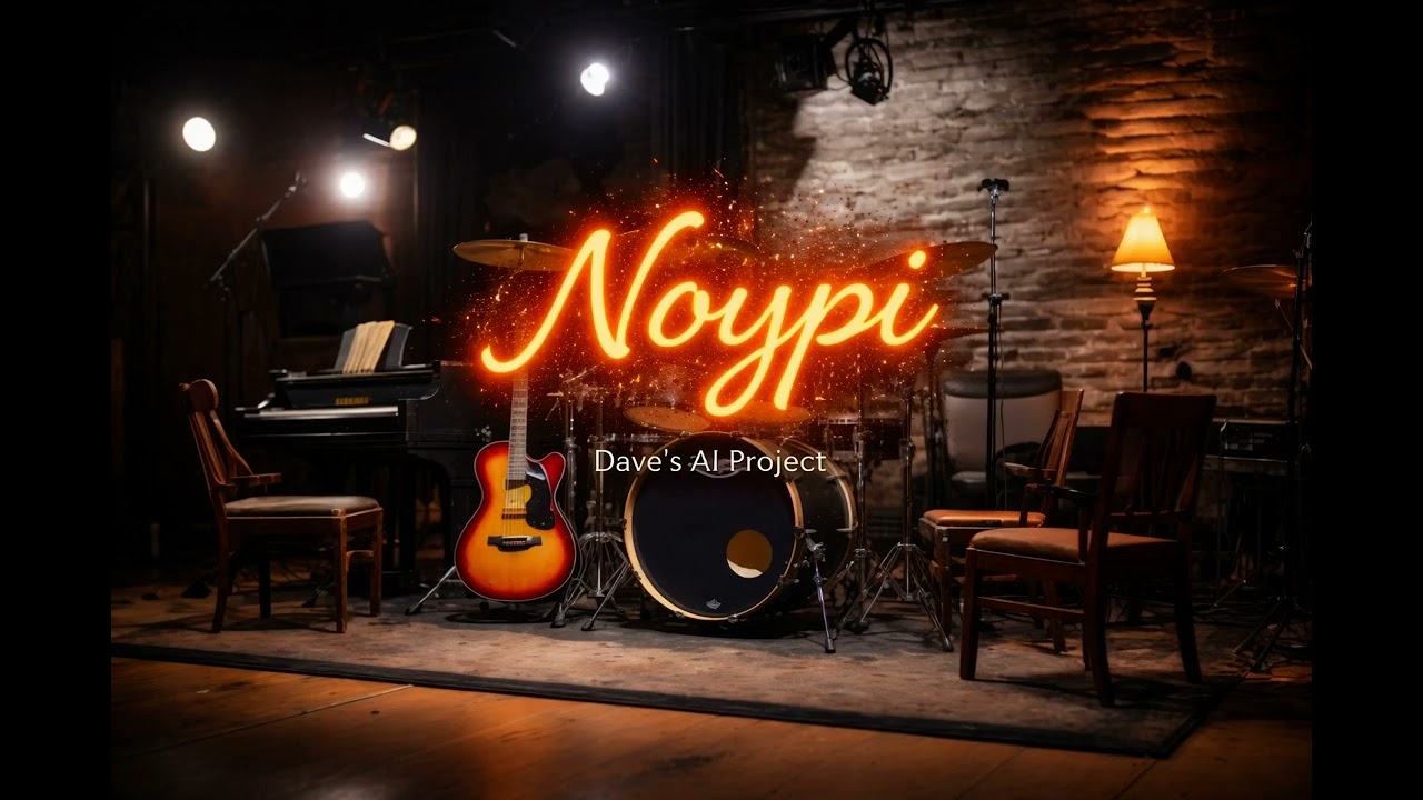 Noypi – Bamboo | Female Version | Bossa Nova Version  | OPM Reimagined