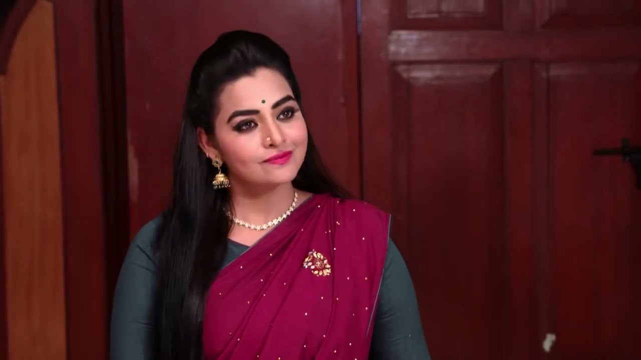 Muddha Mandaram - Ep 1579 - Pawon Sai,Tanuja,Haritha - Telugu Tv Serial - Zee5 Telugu Classics