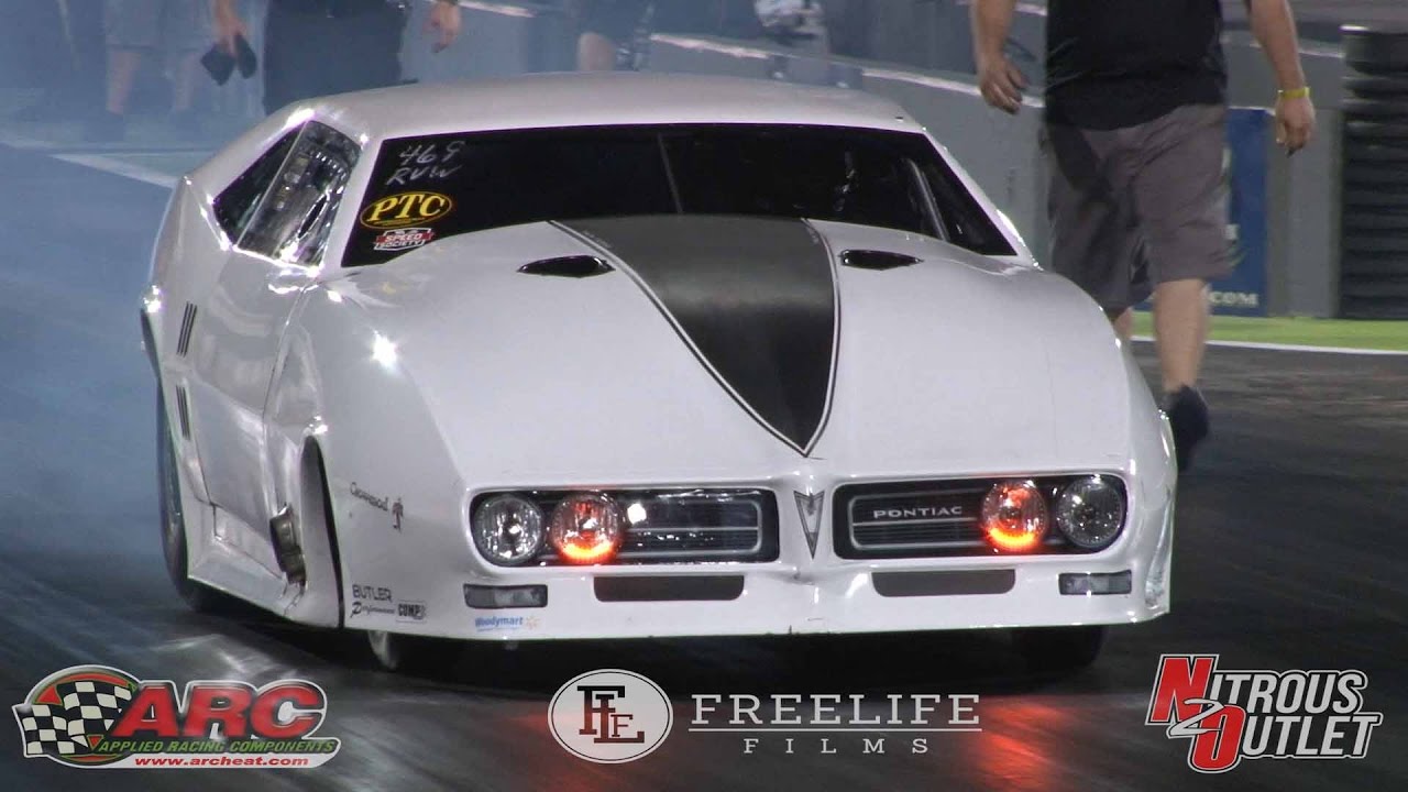 No Mercy 7 Radial vs. the World Round 1 Qualifying!!!