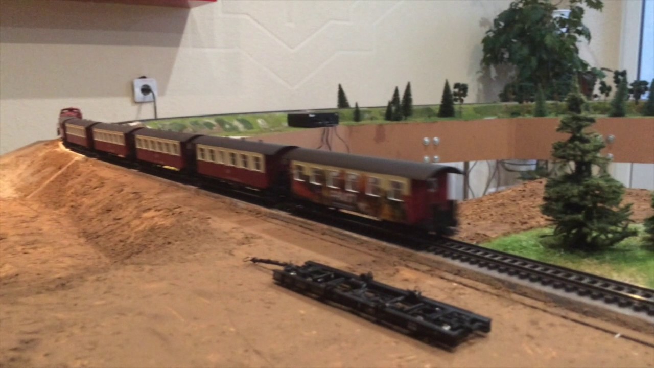 HSB H0m on MTTK module 2016