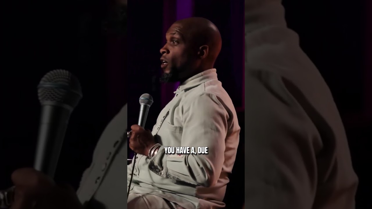 Things were BAD BAD when my lawyer told me this&nbsp;| Ali Siddiq Stand Up Comedy