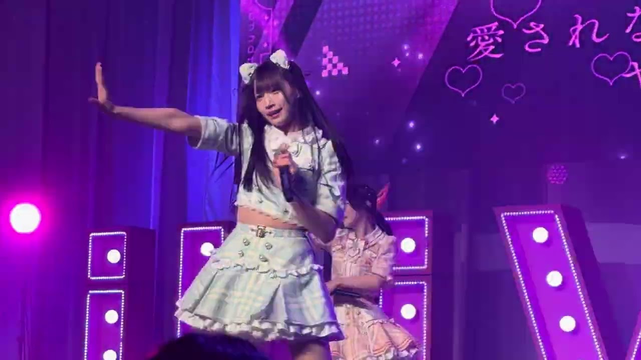 2025年11月18日 HEROINES ILIVE  ドレスコード