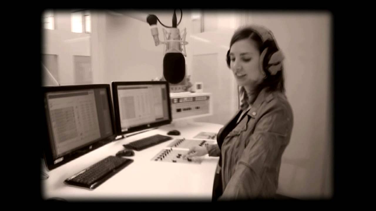 Morgenshow 2/4