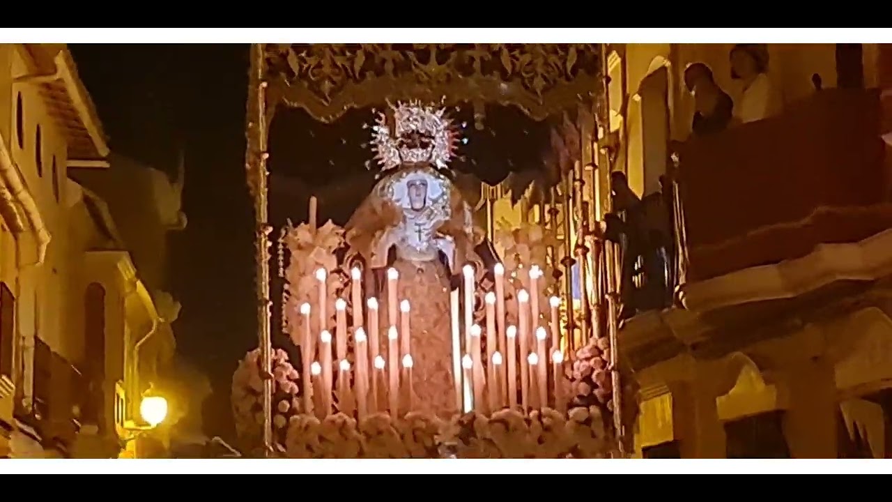 La Esperanza - Semana Santa Puente Genil 2022