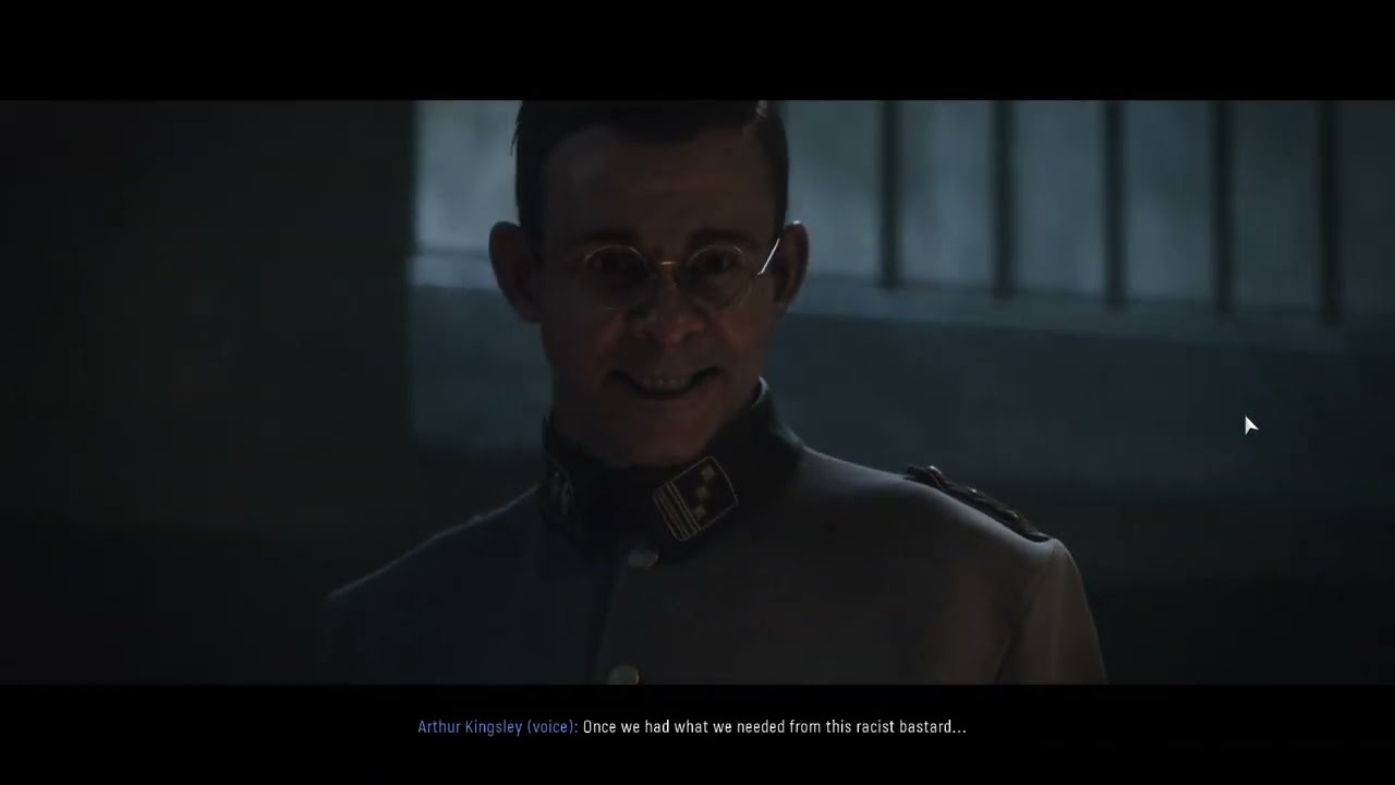 Call of Duty Vanguard Bölüm 2 Türkçe Altyazılı
