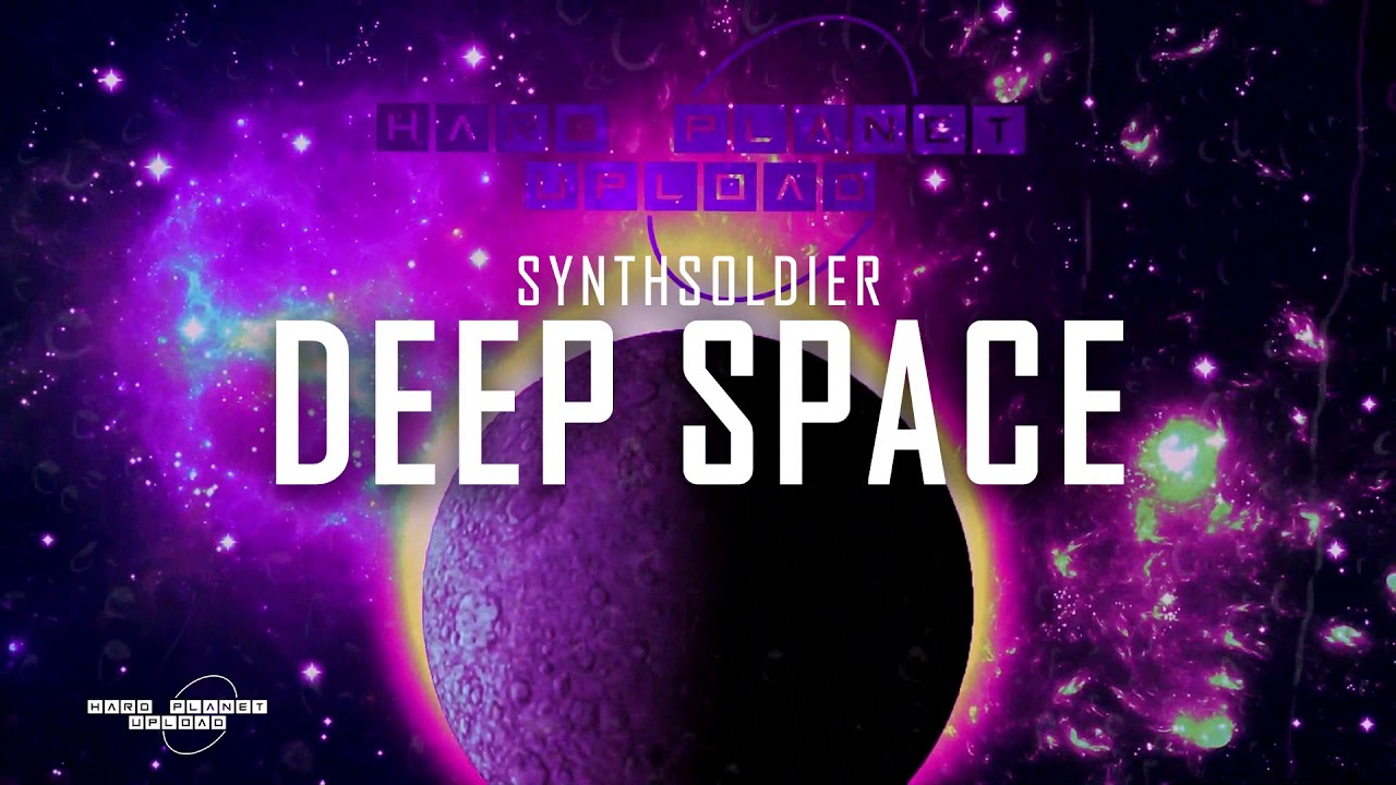 Synthsoldier - Deep Space (Extended Mix)
