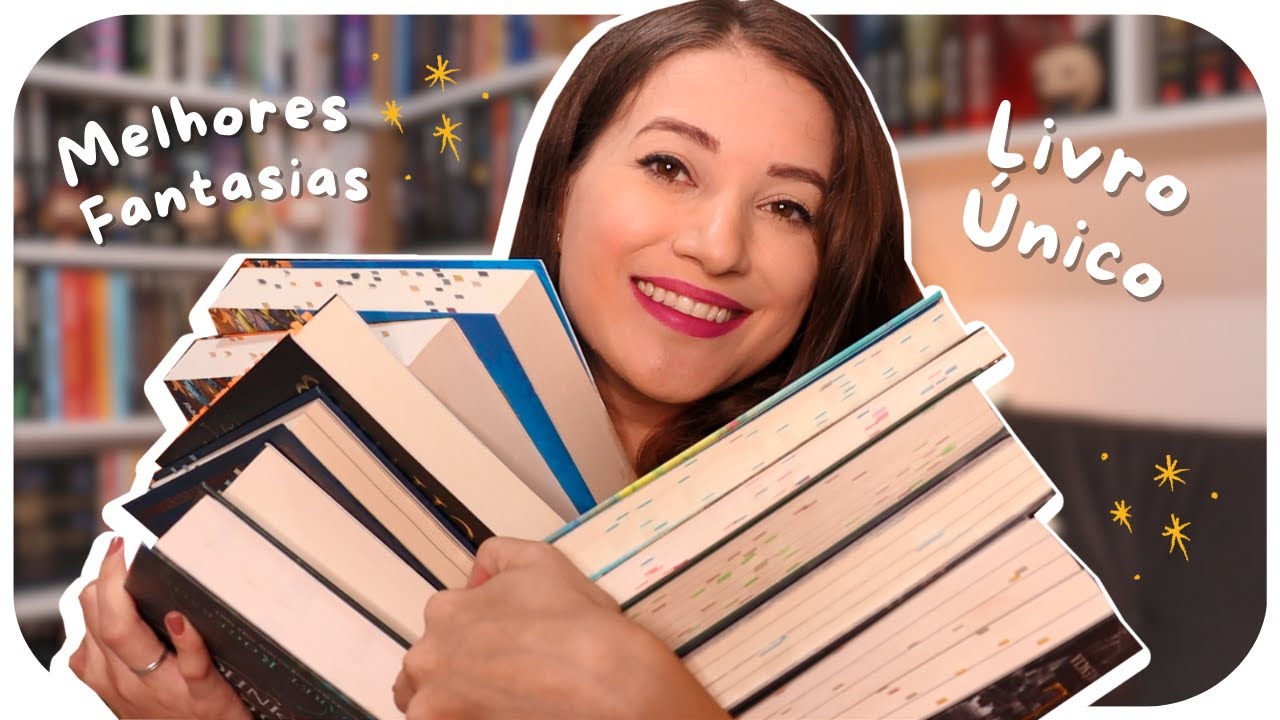 FANTASIAS EM VOLUME ÚNICO FAVORITAS | Patricia Lima