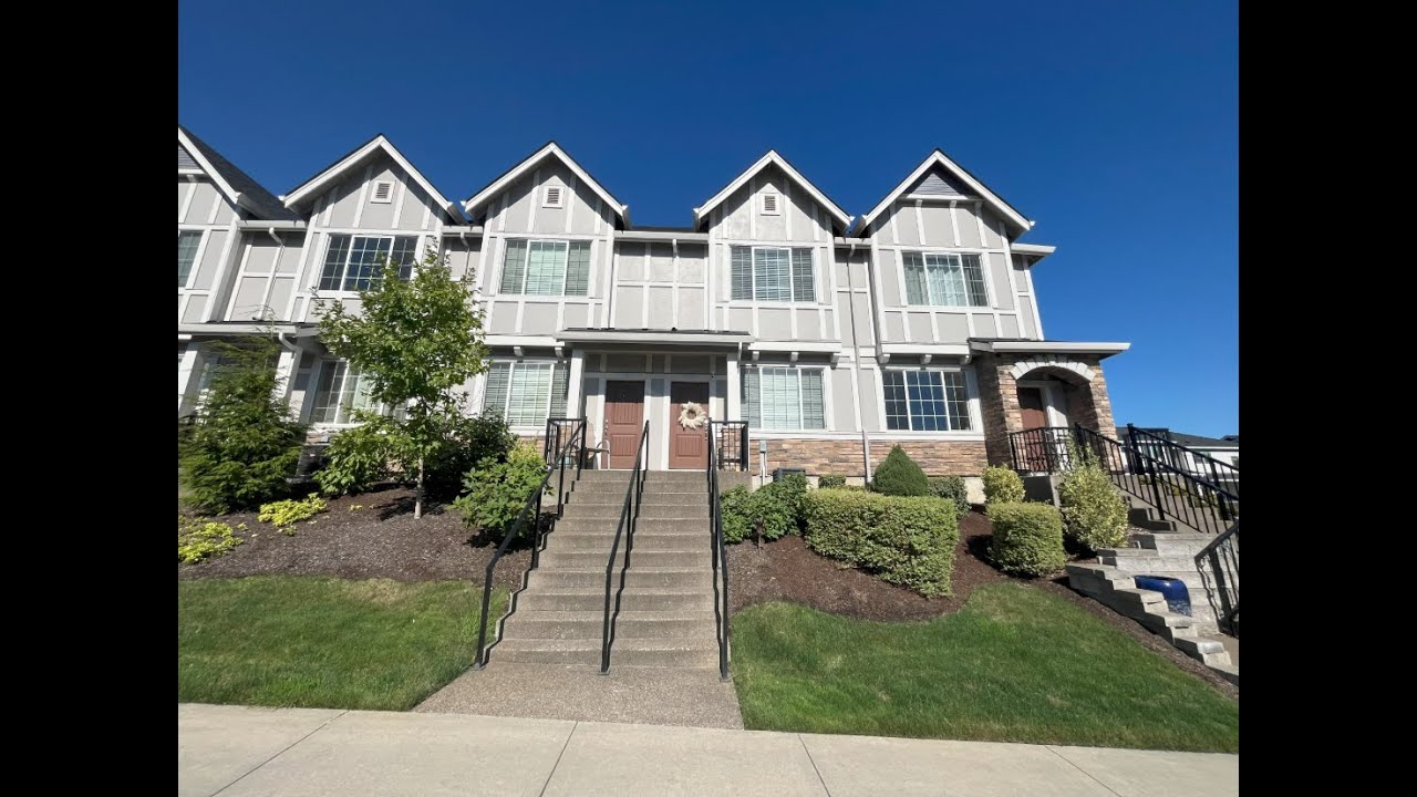 House for Rent: 7489 NW Eleanor Avenue Portland, OR 97229