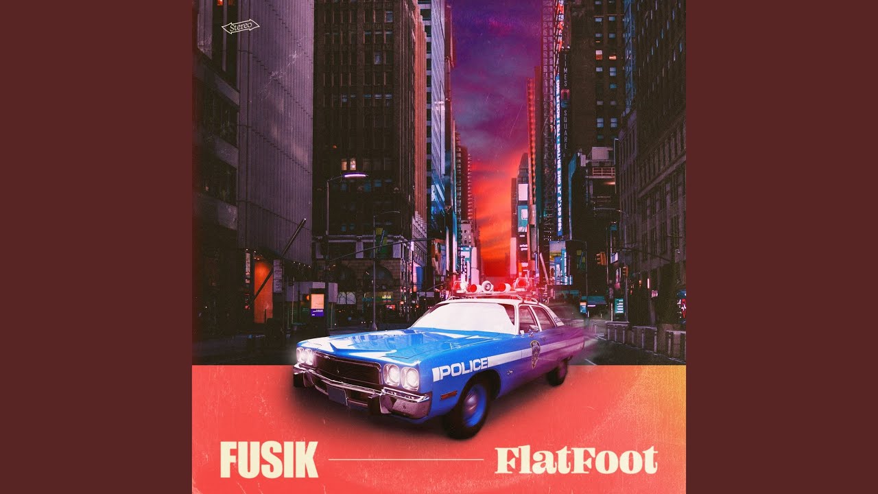 Flatfoot