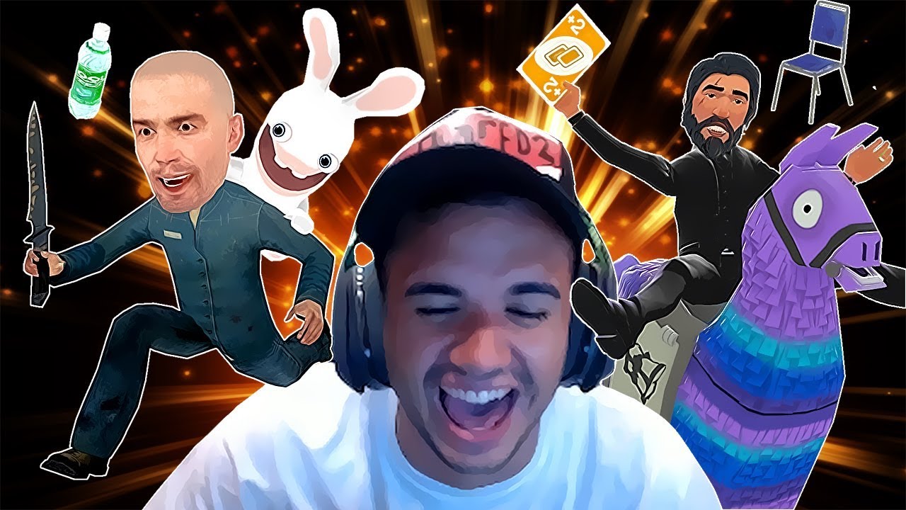 MEJORES MOMENTOS DE sTaXx | #7