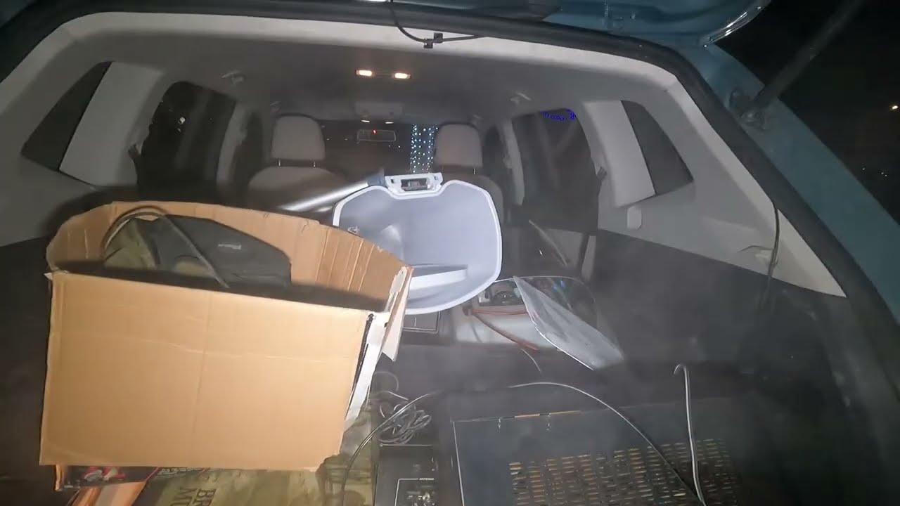 Dumpster Diving, Filled the truck in 1 stop!