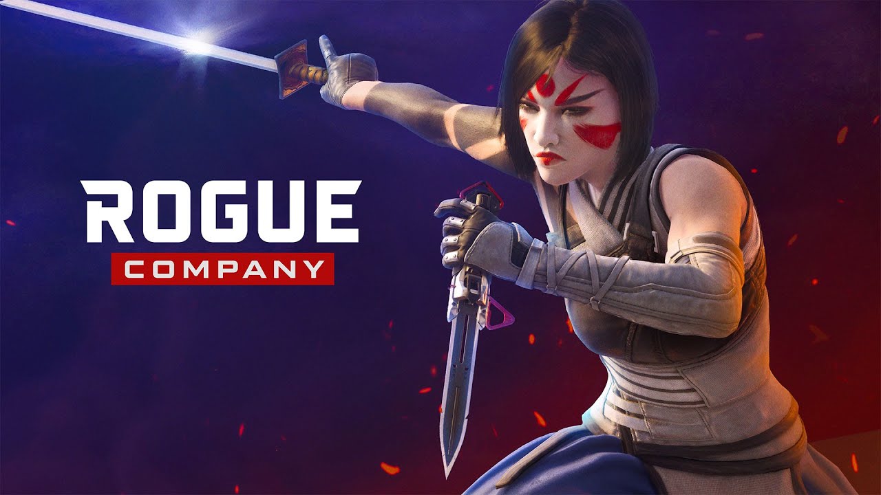 Rogue Company: Ronin