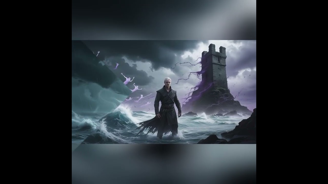 Sturm der verlorenen Seelen