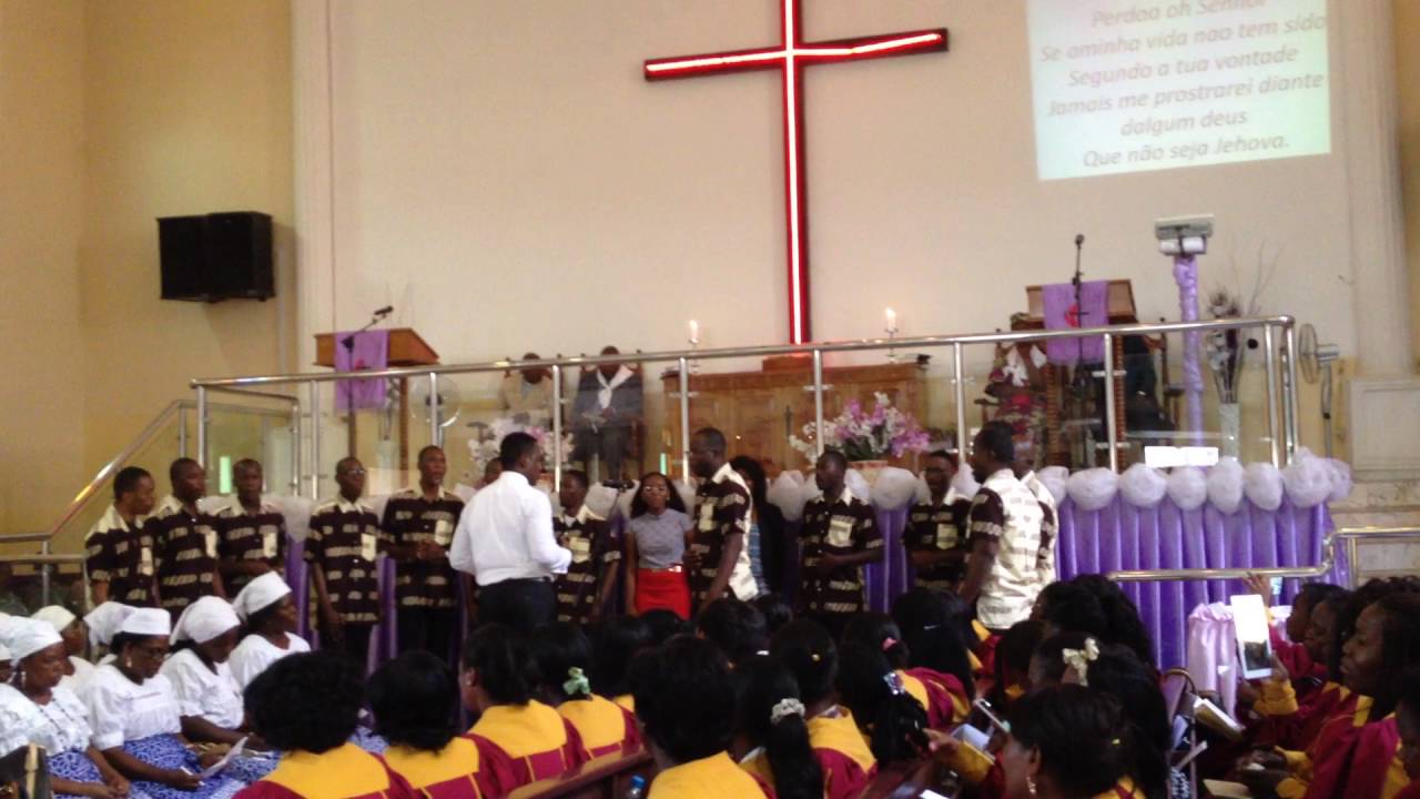 Bethel Nelson Sales e Bethel do Coqueiros Quem me dera