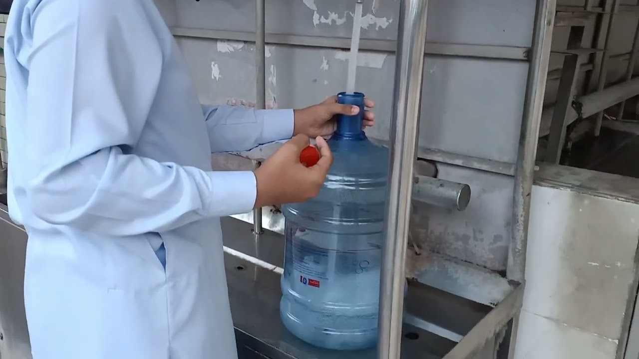 CHSHMON JESA SAAF SHAFFAF KHUSH ZAIQA PANI|masjid ya rasool allah water filter gulshan e ravi lahore