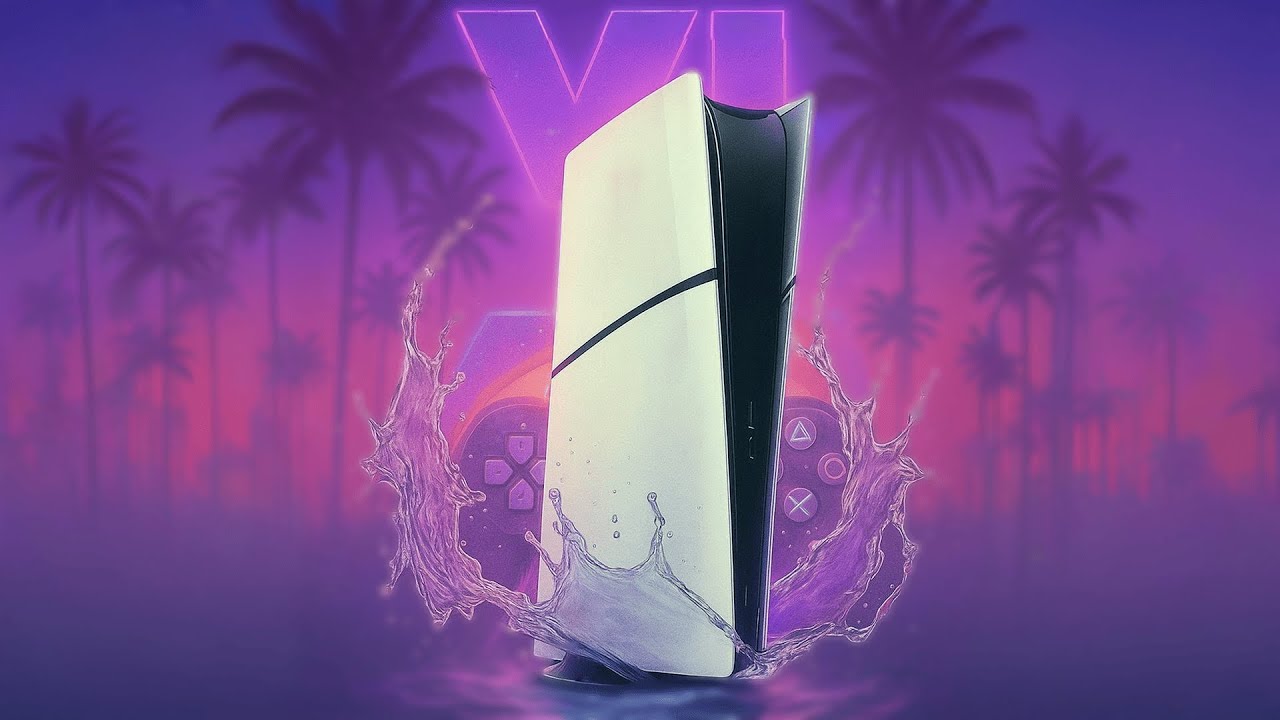 МОЯ ЛУЧШАЯ ОШИБКА - КУПИЛ PS5 Slim Digital Edition в 2025 году