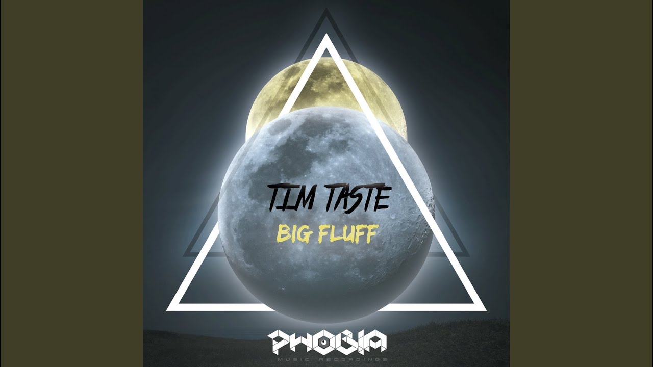 Big Fluff (Original Mix)