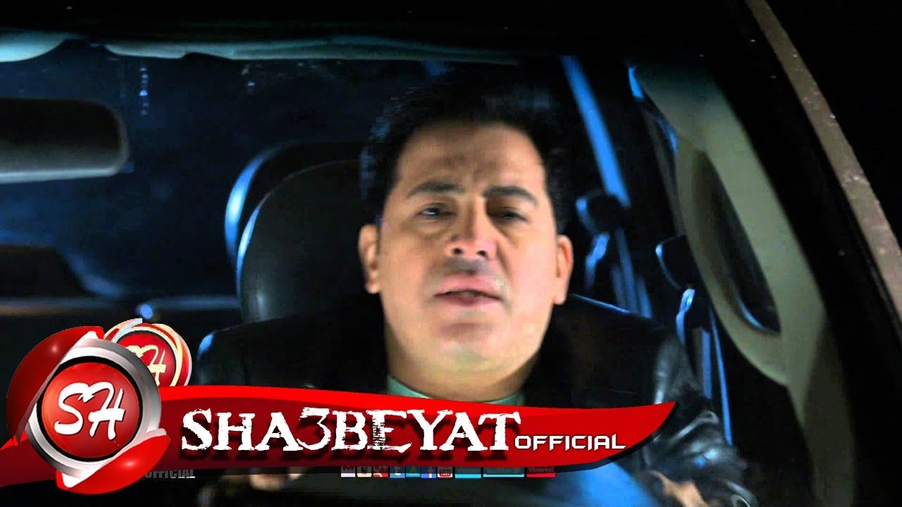 كليب النجم ابراهيم عمر تنازل حصريا على شعبيات Ibrahim Omar Tanazol