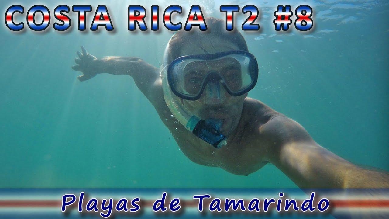 Las mejores playas cerca de Tamarindo Guanacaste - Costa Rica T2 #8