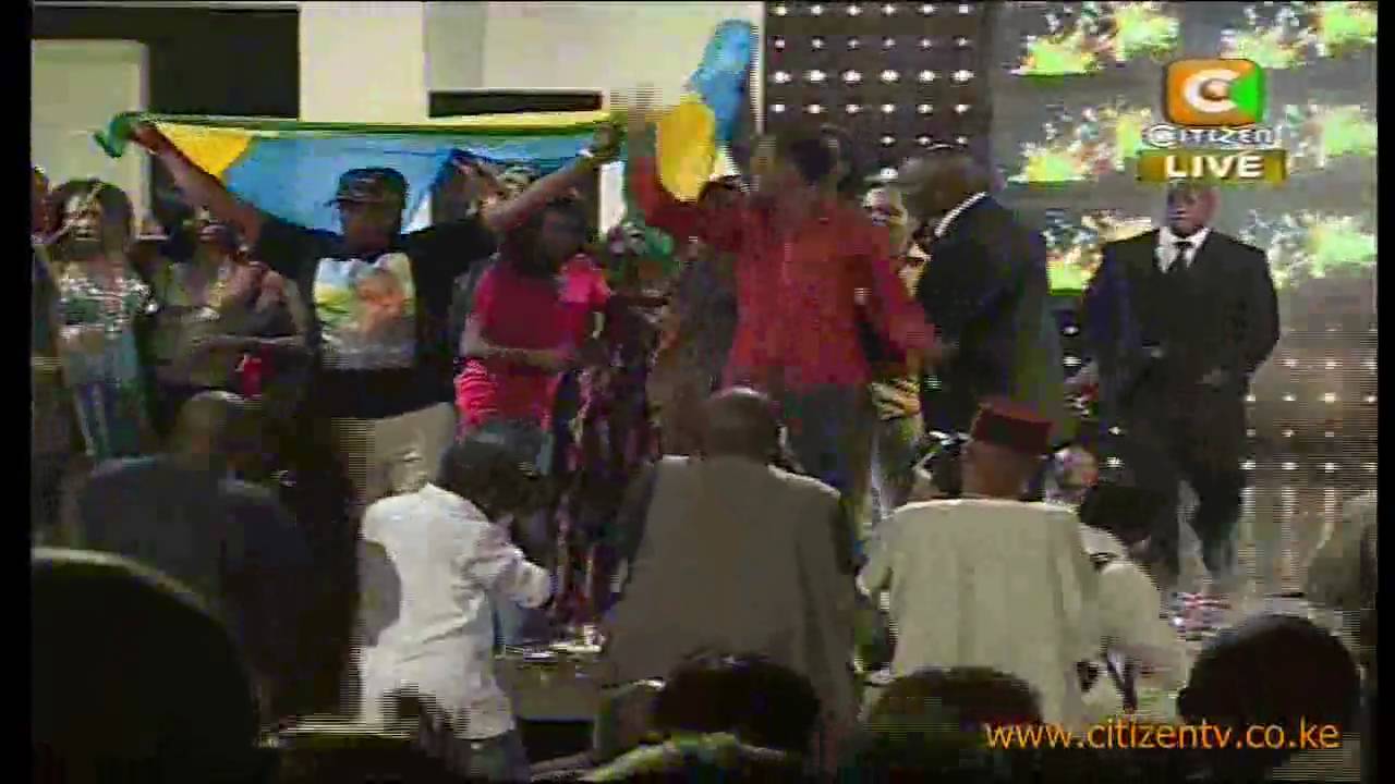TPF 3 winner is..