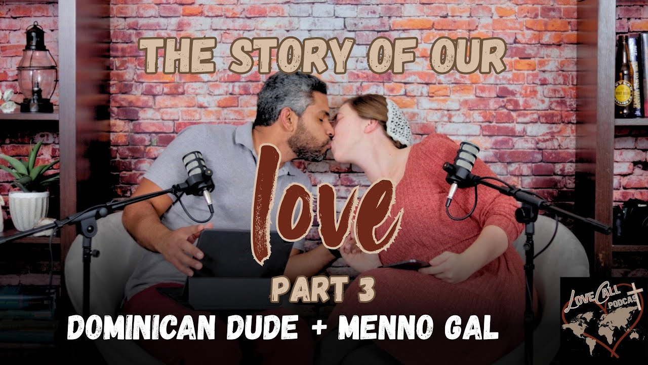 Two Worlds, One Love; A Story Only God Could Write (Part 3)