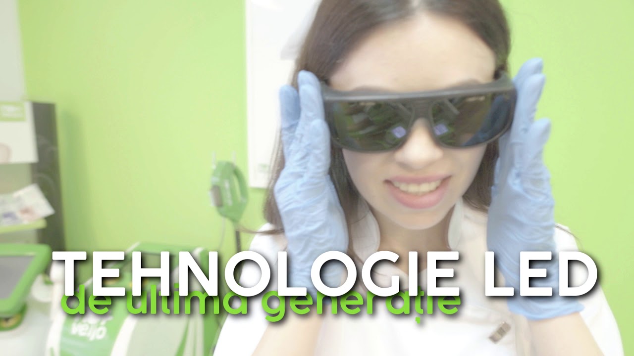 Tratament fermitate LED