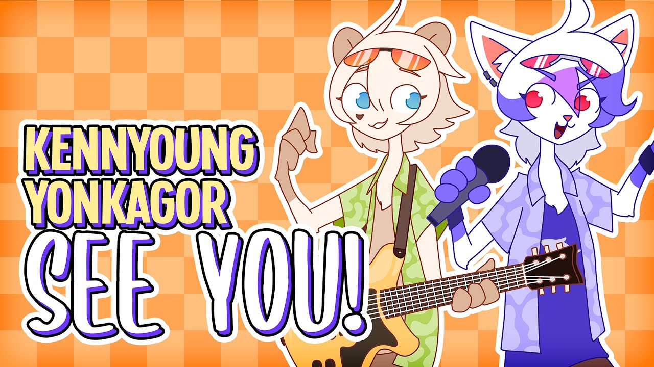 kennyoung & YonKaGor - See You!