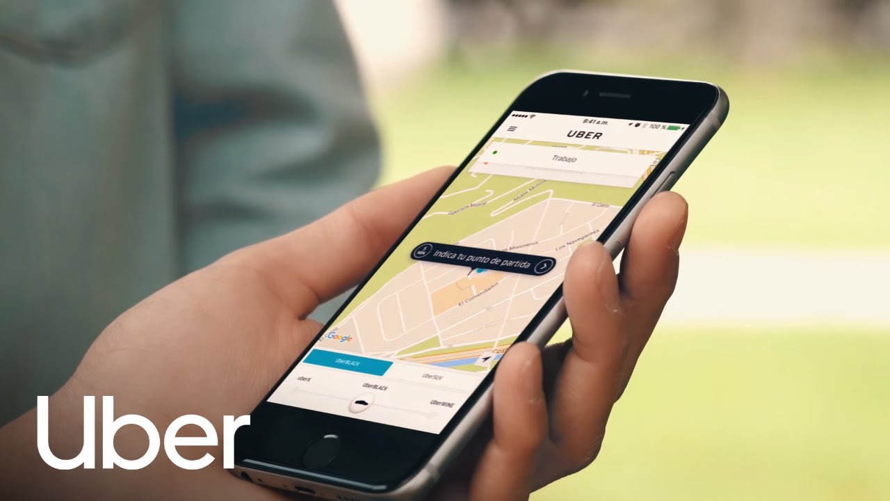 UberWINE Chile | Uber