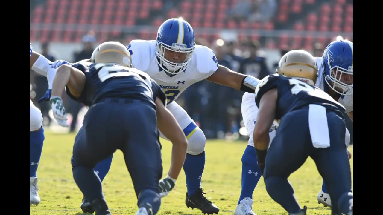 2017A リーグ第6節 関西学院大学vs関西大学