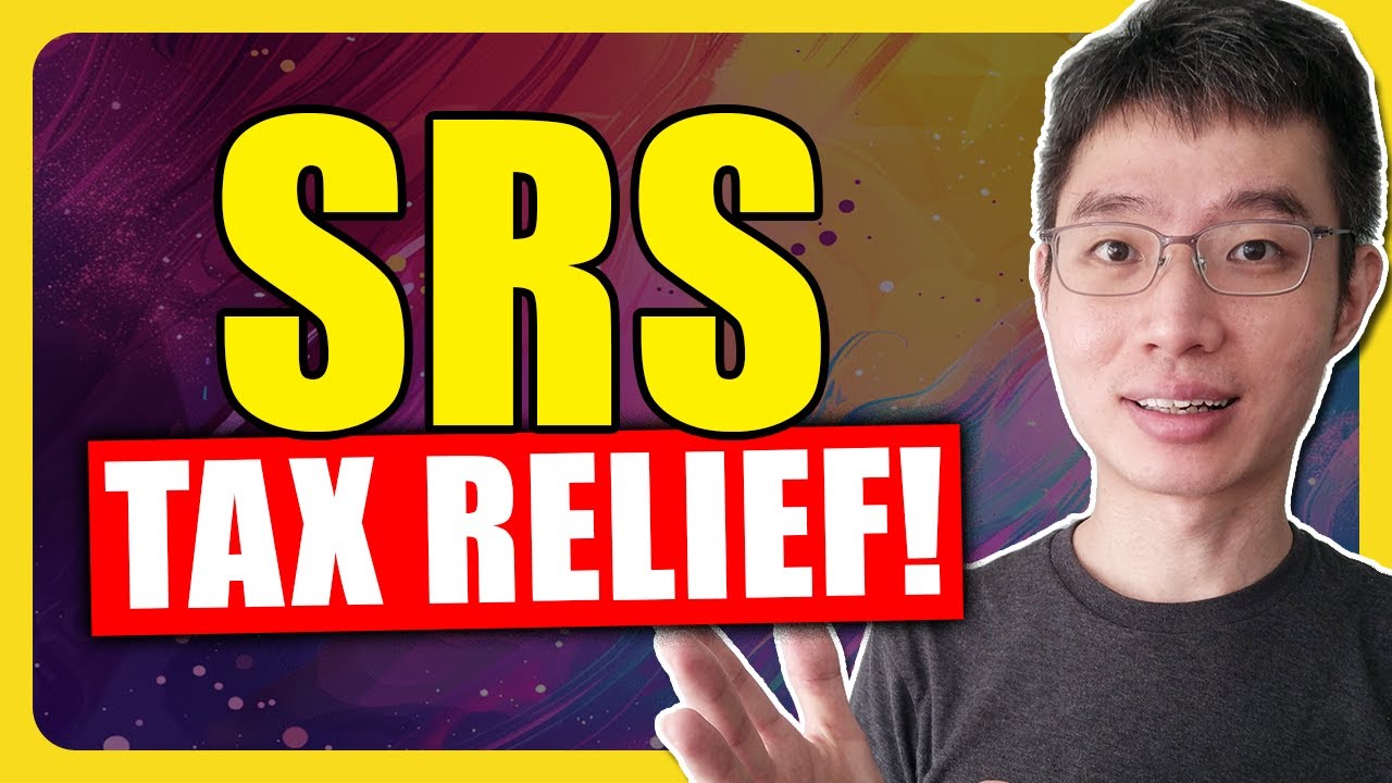 The Ultimate SRS Guide: How It Works, Withdrawal Rules, Investing Your Funds