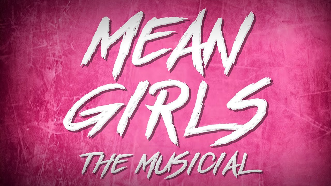 MEAN GIRLS - THE MUSICAL - I'd Rather Be Me By Jeff Richmond & Nell Benjamin | National Theatre