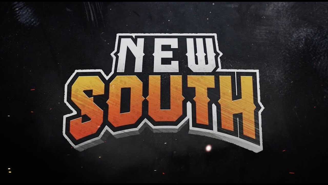 NEW SOUTH MOVES TO PRO WRESTLING TV!